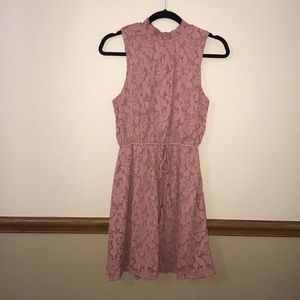Daytrip dress